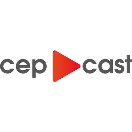 Cepcast Logo